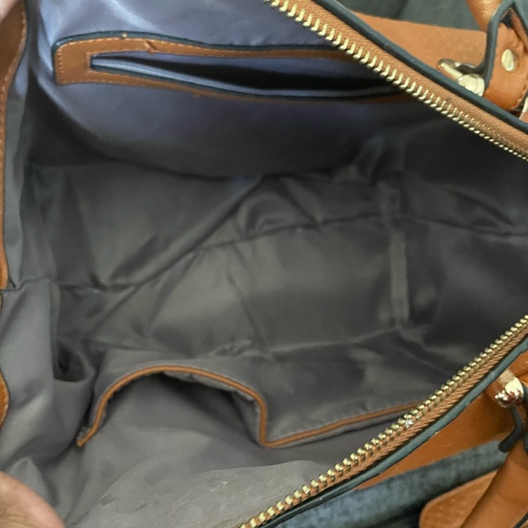 Spacious tote. EUC. - Picture 7 of 8